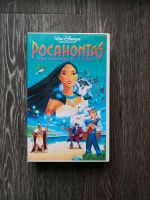 VHS Video Walt Disney Pocahontas Niedersachsen - Stade Vorschau