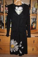 DESIGUAL Kleid Schwarz Gr L passt 38 Sehr GUT Versand 5,49 Kiel - Ravensberg-Brunswik-Düsternbrook Vorschau