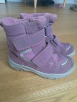 Winterstiefel von Superfit, Gr. 26 Niedersachsen - Elze Vorschau