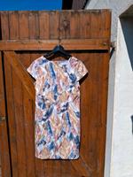 Tolles Kleid von Comma gr 42 Niedersachsen - Walsrode Vorschau