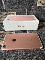 iPhone 7 Rosé Gold 32GB Tausch iPad, iPhone, Apple Watch Kreis Pinneberg - Wedel Vorschau