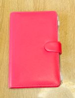 NEU Filofax Saffiano compact, Farbe Pfingstrose, Taschen, Divider Sachsen-Anhalt - Wernigerode Vorschau