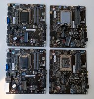 H610-SF110 LGA 1700 H470-SF110 LGA 1200 Baden-Württemberg - Edingen-Neckarhausen Vorschau