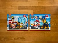 Nickelodeon Paw Patrol Rahmenpuzzle - 2x35 Teile Bayern - Vaterstetten Vorschau