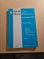 Fallbuch Strafrecht AT Hessen - Wöllstadt Vorschau