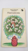 Buch "Fliedermütterchen" Kinderbuch DDR 1973 Baden-Württemberg - Erdmannhausen Vorschau