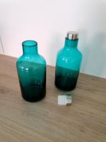 Flasche mit Verschluss, Essig & Öl oder für Likör Baden-Württemberg - Lonsee Vorschau