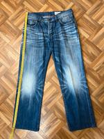 Boss  Jeans REGULAR fit Herren  blau W33L32 Bayern - Schweinfurt Vorschau