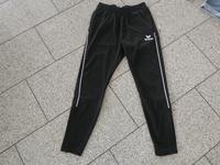 Erima Jogginghose Sporthose Freizeithose Hose Sport schwarz Gr. S Bayern - Mitterteich Vorschau