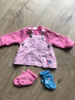 Babyborn Trägerkleid mit Pulli Schleswig-Holstein - Schwentinental Vorschau