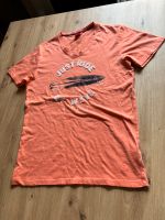 S.Oliver T-Shirt orange Nordrhein-Westfalen - Bünde Vorschau