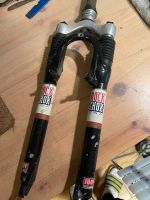 Rock Shox Judy XC, 1 1/8 Zoll, 190mm Gabelschaft Bayern - Coburg Vorschau