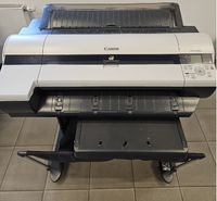 Canon Großformatdrucker IPF605 Defekt Bayern - Triftern Vorschau