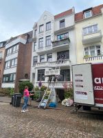 Umzug leicht gemacht! Günstig und professionell ins neue Zuhause! Lübeck - Buntekuh Vorschau