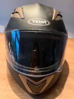 Motorradhelm Integralhelm Bayern - Weißensberg Vorschau