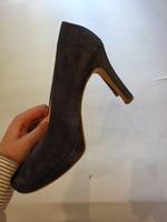 Paul Green Heels (blau, 41.5) Berlin - Lichterfelde Vorschau