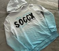 Soccx Hoodie Kapuzenpullover Gr.L Hamburg-Mitte - Hamburg Horn Vorschau