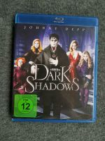 Dark Shadows BluRay Film Johnny Depp Neuhausen-Nymphenburg - Nymphenburg Vorschau