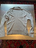 COS Woll Pullover, C, oversized, L-XL, grau Bonn - Nordstadt  Vorschau