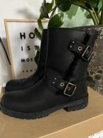 UGG Boots Biker 39 Niels Bayern - Glonn Vorschau
