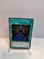 Yu-Gi-Oh Dunkler Magischer Vorhang SBC1 DEG13 Secret Rare NM Baden-Württemberg - Aalen Vorschau