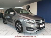 Mercedes-Benz B 220 CDI Urban/Aut/Navi/ACC/LED/AHK/Kamera Niedersachsen - Laatzen Vorschau