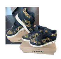 Nike Air Prize 2 Mid Leopard 39 Pankow - Weissensee Vorschau