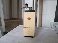 Leinbrocks Mokkamühle Ideal Kaffeemühle Reisemühle alt DDR Holz Sachsen - Zwickau Vorschau