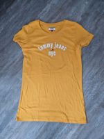 Senfgelbes T-shirt Tommy Jeans Brandenburg - Potsdam Vorschau