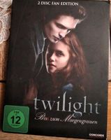 DVD Film von Twilighi Nordrhein-Westfalen - Plettenberg Vorschau