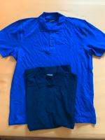 PROMODORO Polo Shirt Herren Men hellblau M dunkelblau L Rheinland-Pfalz - Lichtenborn (Eifel) Vorschau