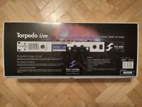 Two notes Torpedo Live Nordrhein-Westfalen - Beckum Vorschau