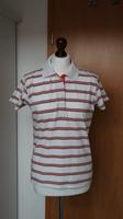 GINA BENOTTI Damen Shirt Poloshirt gestreift Gr.L Top Nordrhein-Westfalen - Frechen Vorschau