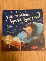 Kinderbuch Träum schön Ignaz Igel, NEU Münster (Westfalen) - Mauritz Vorschau