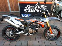 F.B MONDIAL SMX 125i SUPERMOTO ABS Bayern - Rohrbach Vorschau