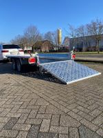 Baumaschinen Transporter Anhänger mieten Nordrhein-Westfalen - Stadtlohn Vorschau