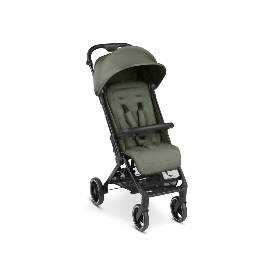 ABC-Design Ping 2 Trekking - Olive - Buggy mit flacher Liegeposition, Tragetasche und Tragegurt (bis 27 kg belastbar) - NEU in Fulda