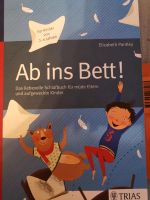 Ab ins Bett Buch Bayern - Pfaffing Vorschau