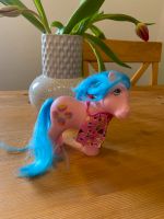 My Little Pony Rosa Pferd mit Cupcakes 90er Bayern - Kemnath Vorschau