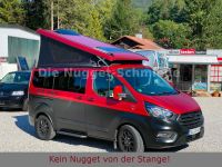 Ford Custom Nugget AD 6-Sitzplätze SIXPAX Vorführer Bayern - Kochel am See Vorschau