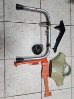 Vespa PX Teile Hessen - Trebur Vorschau