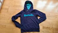 Pullover von Bench Gr.M lila blau Saarland - St. Ingbert Vorschau