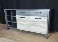 Sideboard Kommode Anrichte in Matera Matt / Noa Hell Dekor Nordrhein-Westfalen - Steinheim Vorschau