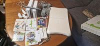 2×Wii Spielkonsole mit Zubehör Hessen - Volkmarsen Vorschau