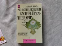 Buch Selbsthilfe durch Bachblütentherapie Schleswig-Holstein - Eggebek Vorschau