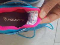 Heelys Schuhe mit Rollen Hessen - Pohlheim Vorschau