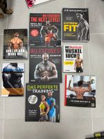 Diverse Fitnessbücher Rheinland-Pfalz - Trier Vorschau