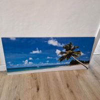 Wandbild 115 x 50 cm Rheinland-Pfalz - Siershahn Vorschau