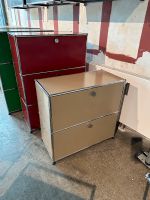 USM Haller Beige Sideboard abholbereit 19% MwSt. Hamburg-Nord - Hamburg Eppendorf Vorschau