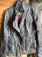 Schwarze Übergangsjacke für Damen von EDC Baden-Württemberg - Bad Mergentheim Vorschau